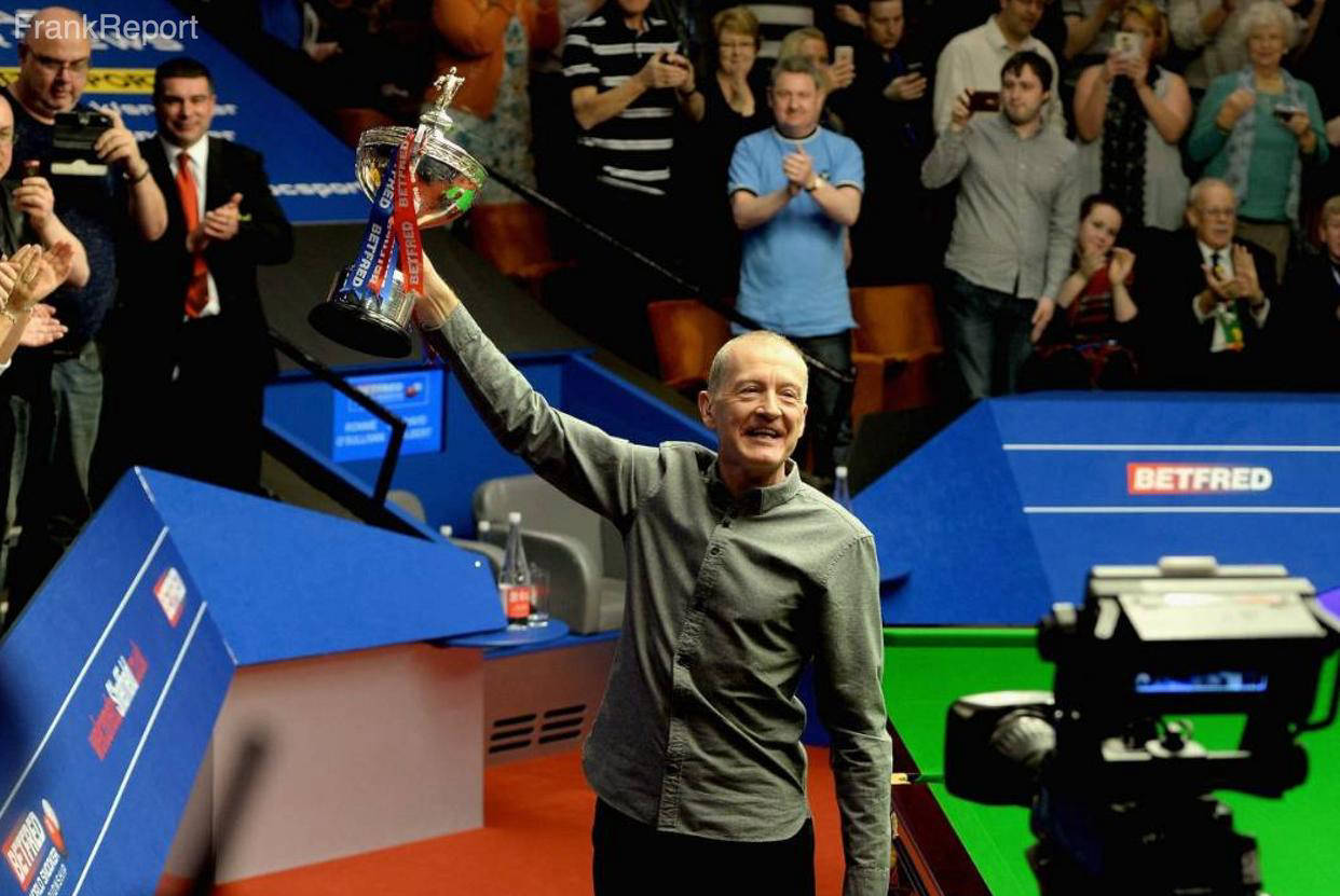 两位创业者 两位创业者