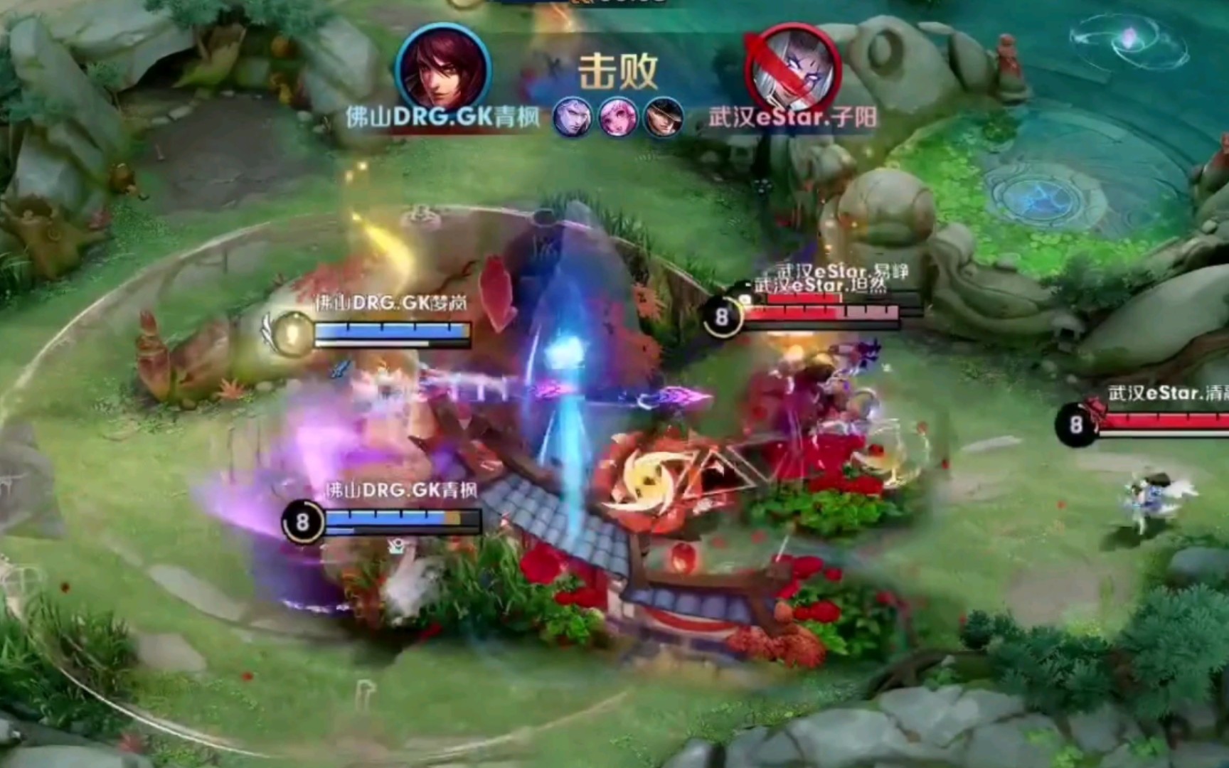 I生态 I生态